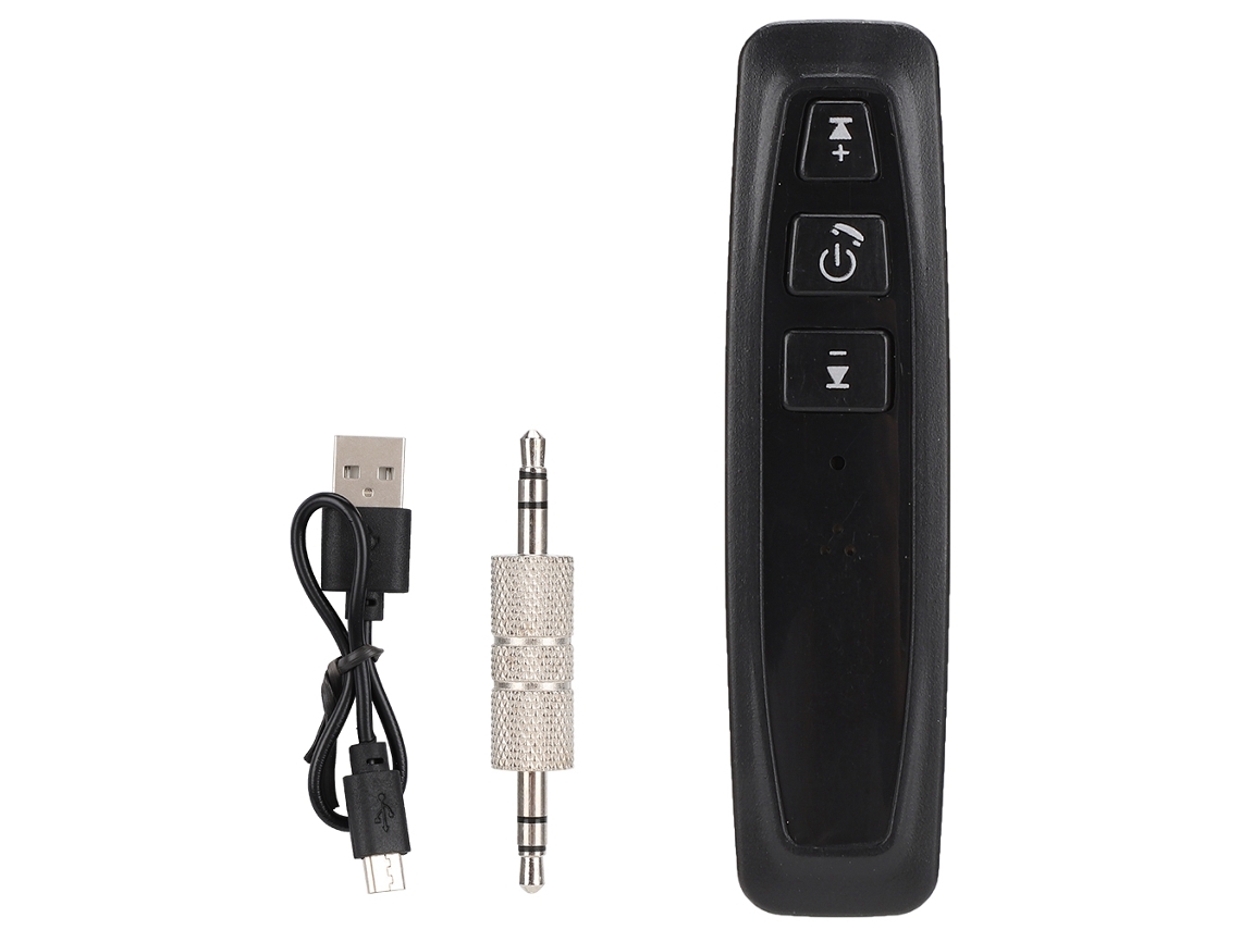 Receptor Bluetooth Carro LAXISCREED