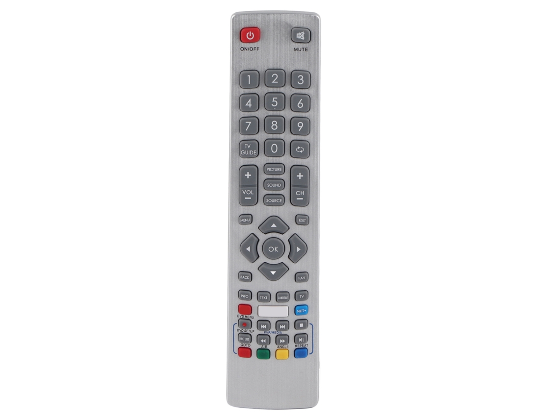 Controle Remoto Substituto Sharp Tv LAXISCREED