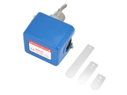 Interruptor De Controle De Fluxo De Água Hfs-20 3/4" Macho Spdt Aço Inox 6-380v