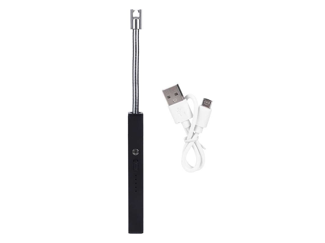 Isqueiro de Churrasco LAXISCREED Usb Portátil