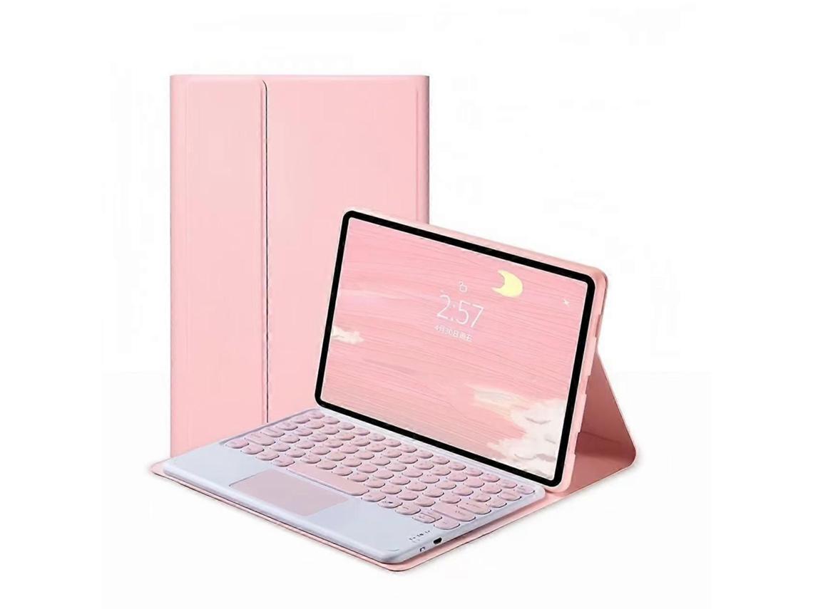 Capa com teclado Bluetooth WeBake para Lenovo Xiaoxin Pad Pro GT 11,1 polegadas (2025)