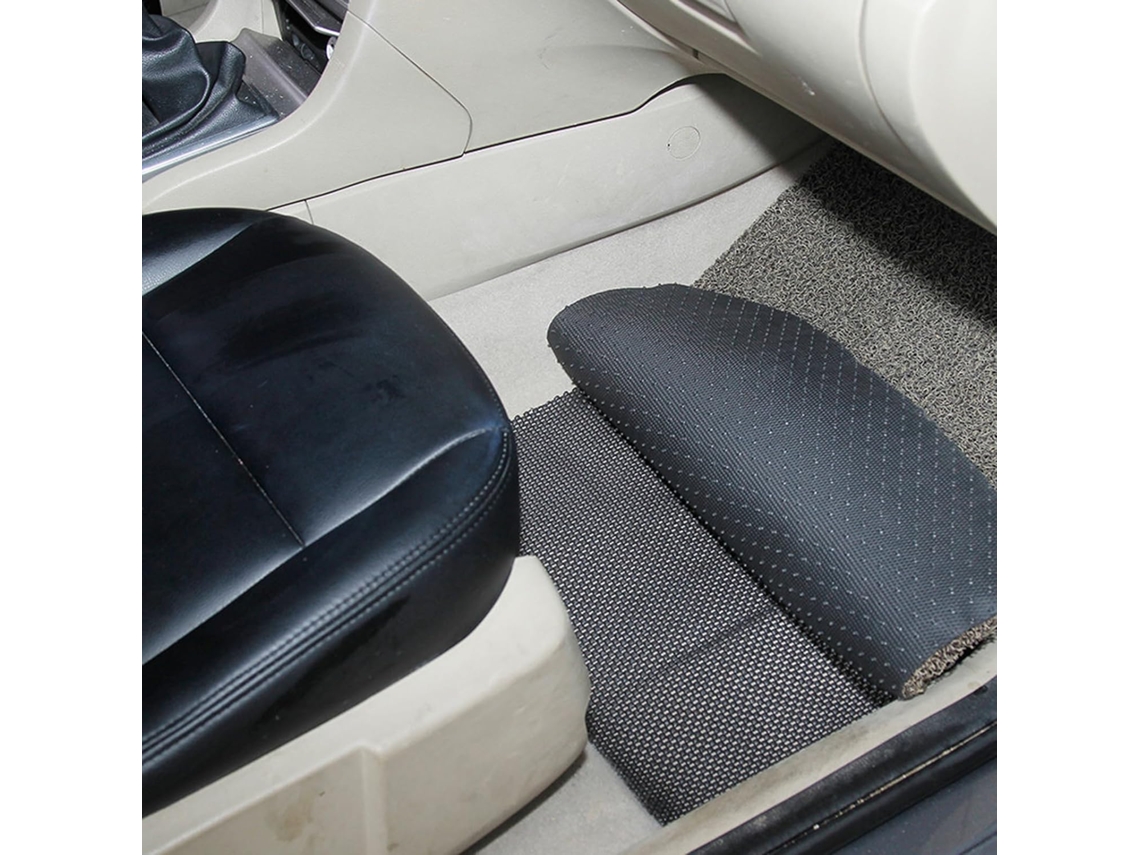 Conjunto de 2 Batentes de Borracha para Portas de Autocaravanas. SFUSHOS