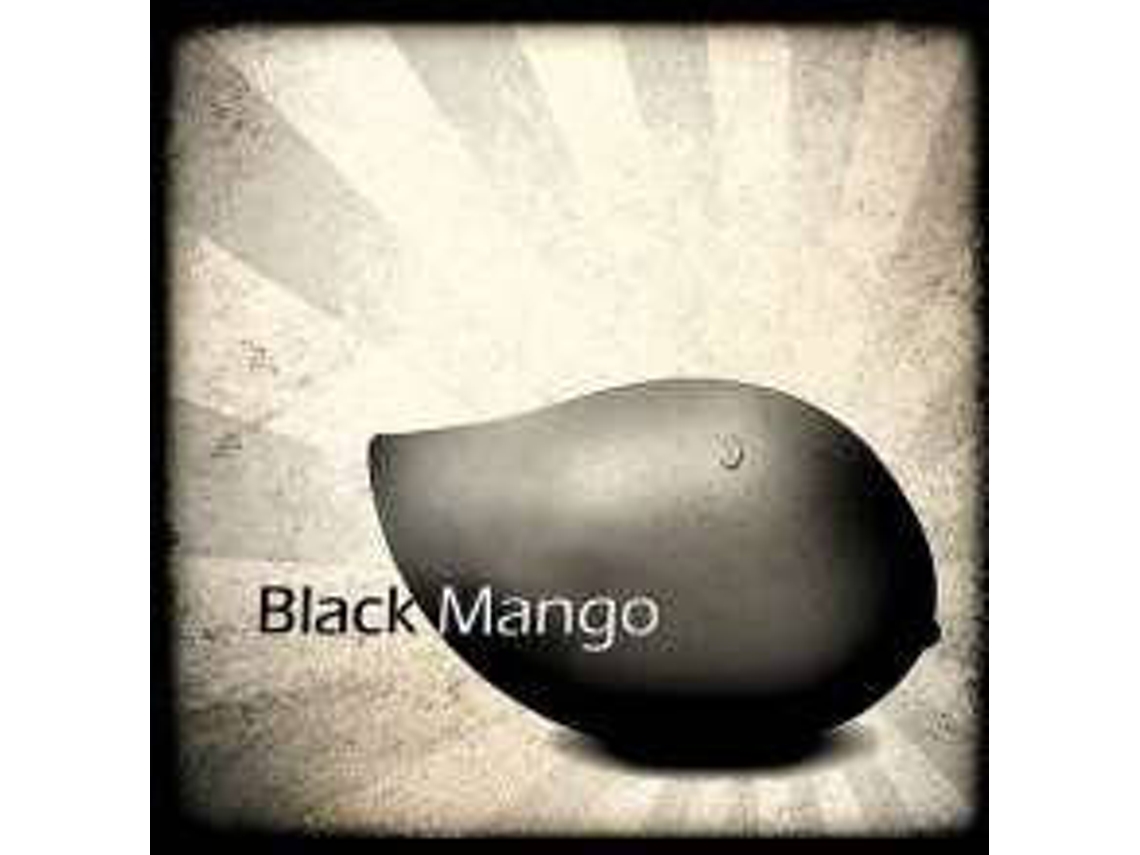 Vinil Black Mango - Naked Thunder (1CDs)