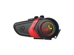 Fone de Ouvido para Capacete Moto Bt5.0 S/MARCA