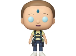 Figura Funko POP Animation: Rick & Morty Death Crys