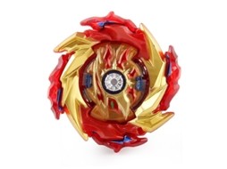 Beyblade de Fuso de Metal Estourou Toupie B174 1 XIAOMOYU