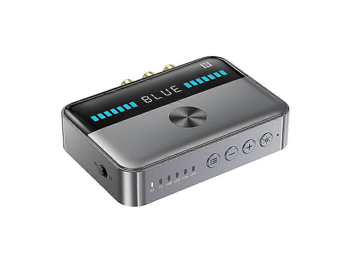 Receptor E Transmissor Nfc Bluetooth 5.3 Oms-m13