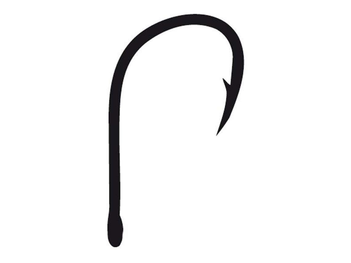 Mustad 10829np Bn