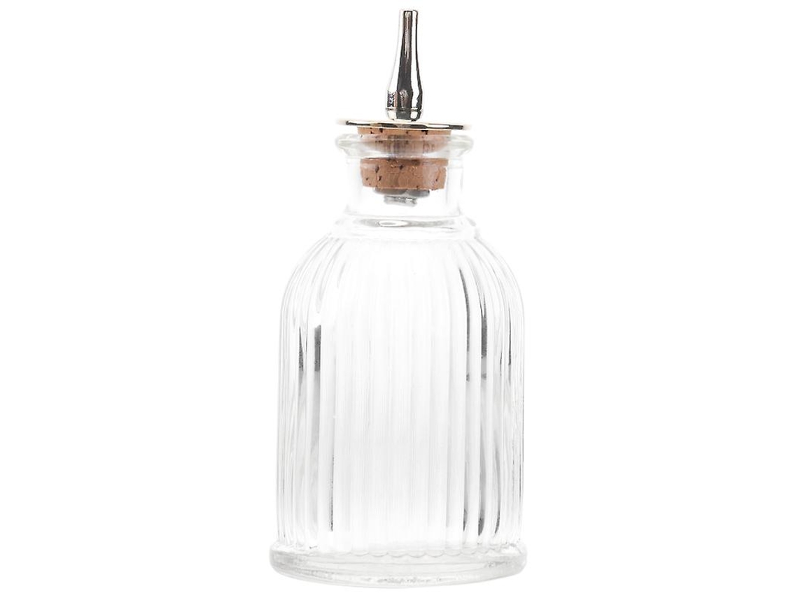1pcs Garrafa De Vinho De Vidro Allinless