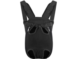 Mochila de Transporte para Cães, Frontal AQUAFORGE