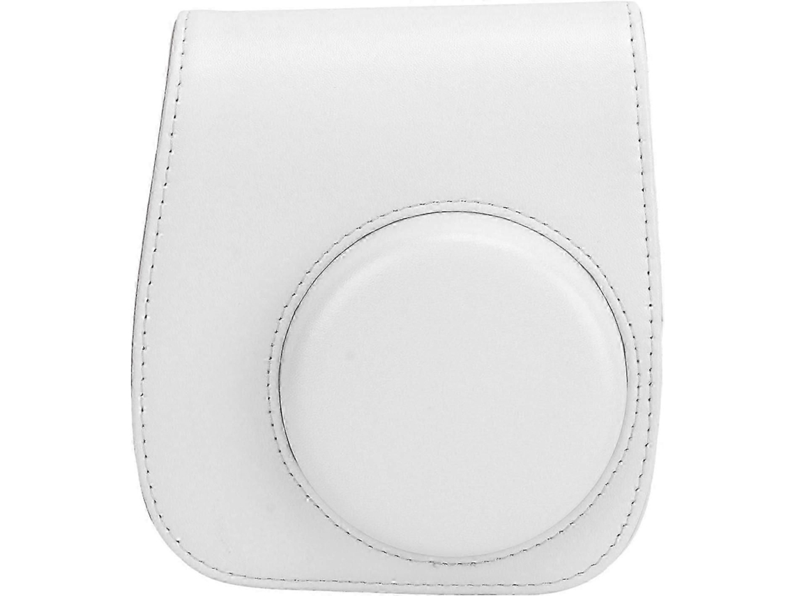 Bolsa Protetora para Mini Câmera, Estojo de Pu Compatível com Mini 12, com Filtros de Álbum Colorido. TAISHENGDA