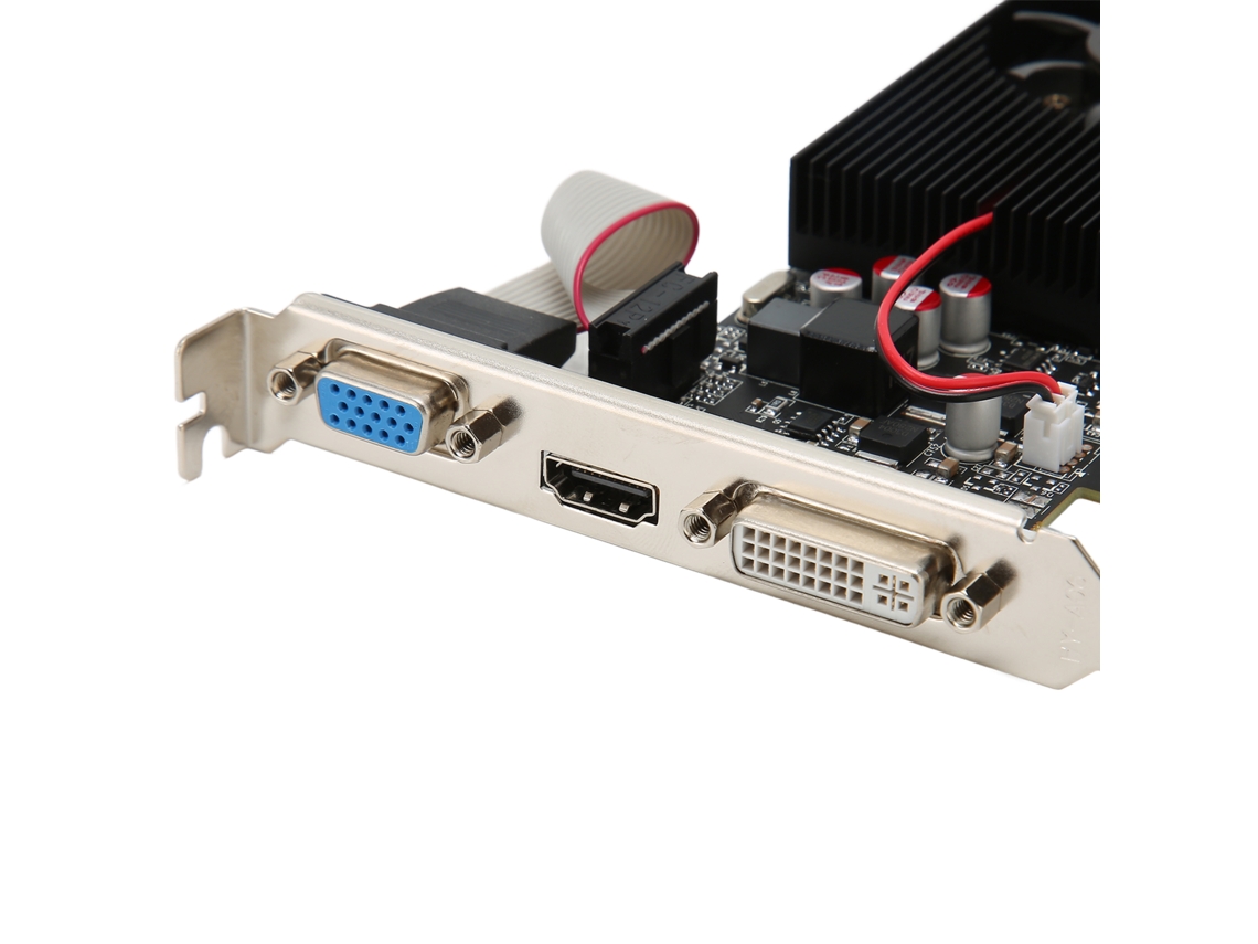 Placa de Vídeo LAXISCREED Gt730 2g