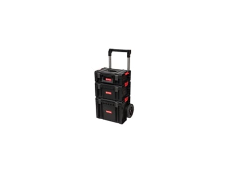 Qbrick System Pro Set 5 2.0 Plus Patrulha