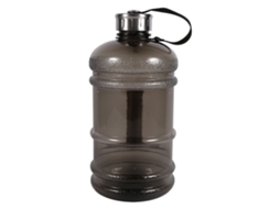 Laxiscreed Garrafa De Água Esportiva 2.2l Grande Capacidade E Leve Para Atividades Físicas