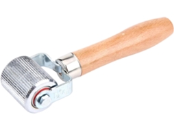 Ferramenta De Rolo Para Reparo Pneus, Ideal Consertar Furos, Remendar