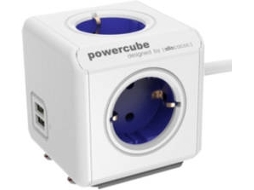 Extensão Elétrica ALLOCACOC 1406BL/DEEUPC