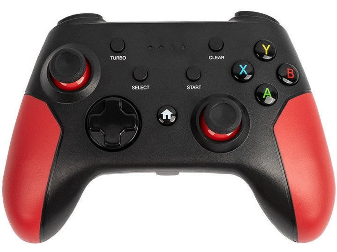 Comando Ps3  Gamepad (wireless)*