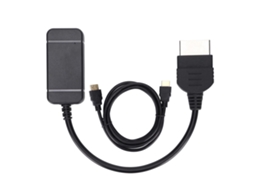 Controlador HDMI CHABERLU para Xbox