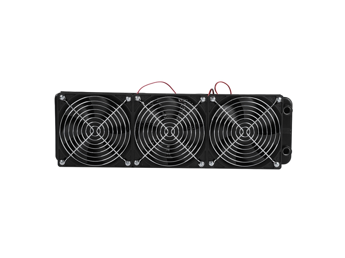 Radiador Cpu 360mm LAXISCREED