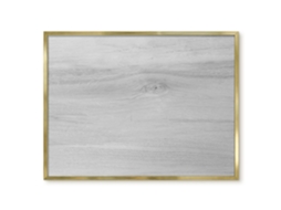 Magnetic Board Elegant Abstraction For The Living Room Espelharte (80x60 Cm)
