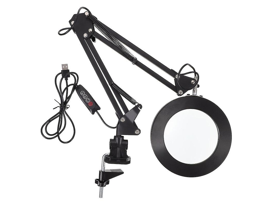 1 Conjunto De Luz De Ampliação