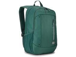 Mochila Pc Case Logic 71086 Verde