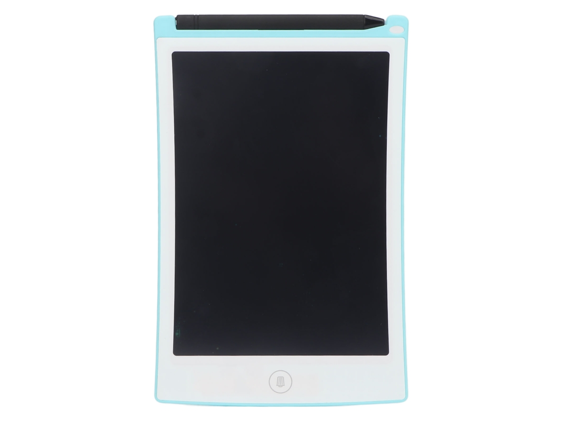 Tablet Lcd LAXISCREED 8.5" para Desenhos Infantil