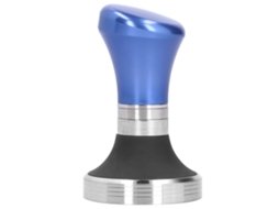 Tampa de Café Plana 58mm Aço Inox LAXISCREED