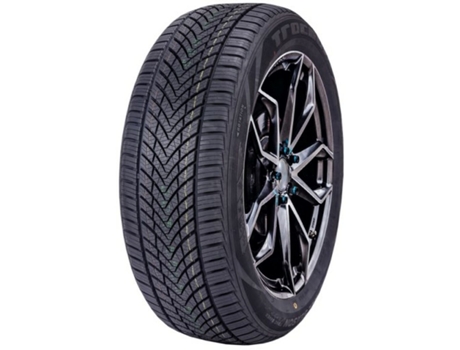 Pneu para Carro TRACMAX ALL SEASON TRAC SAVER 225/60VR16