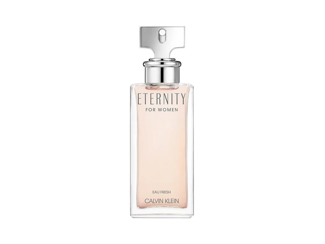 Calvin Klein Eternity Woman Eau Fresh 100Ml