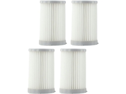Conjunto De Filtros Ar Substituição Para Aspirador Pó Electrolux
