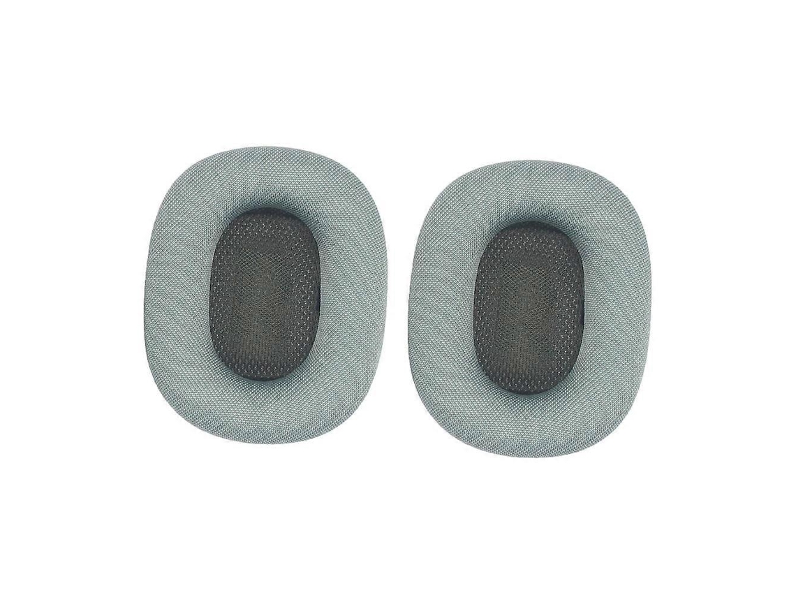 Almofadas De Substituição Para Fones De Ouvido Apple/airpods Max Peças De Reposição Para Reparo Verde Webake
