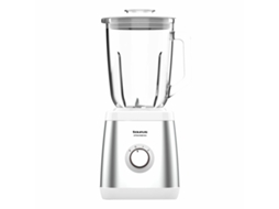 Liquidificador TAURUS Optima Pure 9 (1500 W - 1.5 L - Branco)