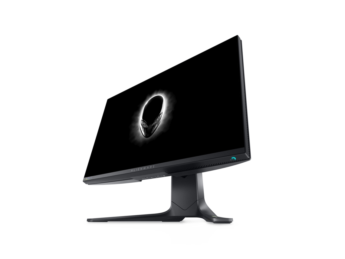 Dell Alienware 25 AW2521H Full HD LED Gaming Monitor, 24.5