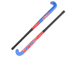 Bastão de Hóquei Interno Maxi Prateado 32´´TK HOCKEY