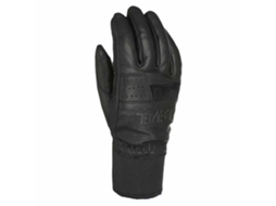LEVEL Luvas Eighties Preto M Homem