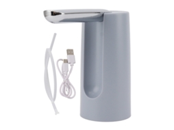 Bomba de Água LAXISCREED Usb 800mah Azul Claro