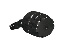 Açaime/cesto de nylon KERBL cob Cob