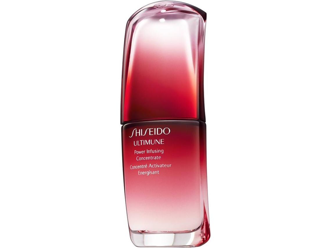 Sérum de Rosto SHISEIDO Ultimune Power Infusing Concentrate (30 ml)