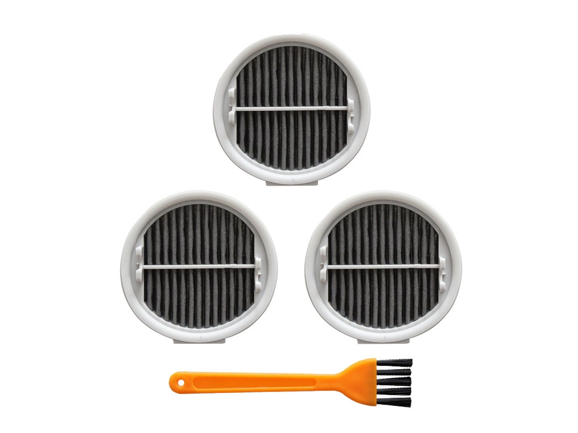 Acessório para Aspiradores XIAOMI de eficiente Filtro Hepa Roidmi Xcqlx01Rm