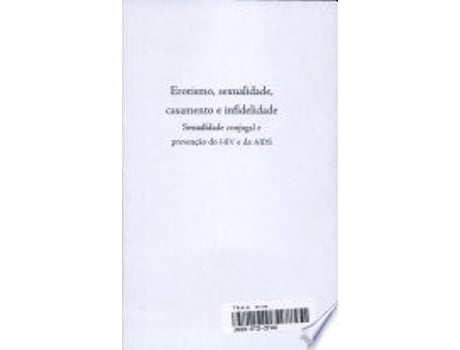 Livro Erotismo, Sexualidade, Casamento e Infidelidade de Ana Maria Fonseca Zampieri (Português do Brasil)