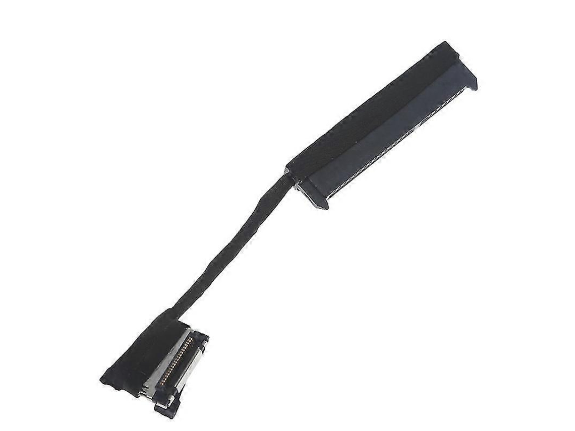 Cabo De Conexão De Disco Rígido Compatível Com Dell Latitude E5550 Sata. Aquaforge