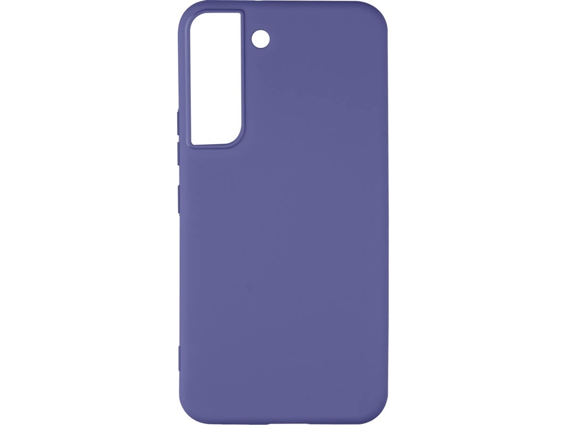 Lurelia Capa Rígida Para Samsung Galaxy S22 Roxo