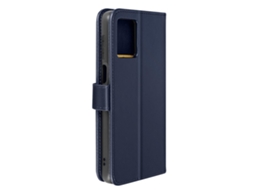 Suporte Lcd Binfen para Motorola Motorola Moto G54 AVIZAR Pele Azul