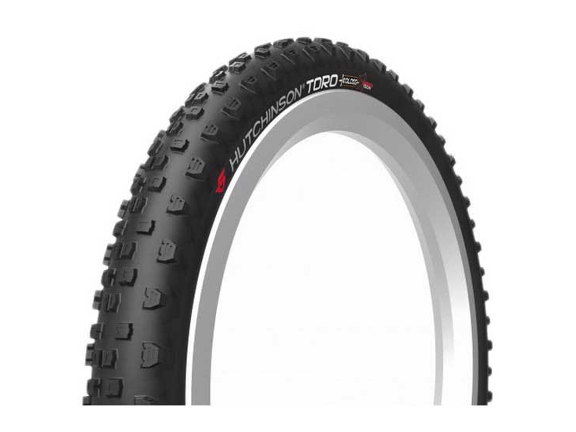 Pneu HUTCHINSON Mtb toro koloss bi-compound spidertech