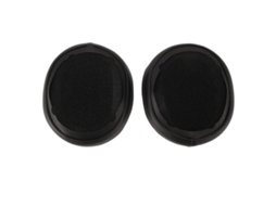 2pcs Almofadas De Ouvido Gel De Resfriamento Com Espuma De Memória Para Crusher 3.0