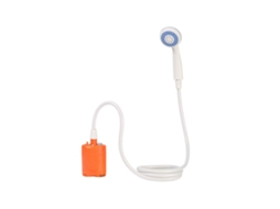Chuveiro Externo Portátil, Chuveiro Elétrico Para Caminhadas, Bolsa De Água Para Viagens, Lavagem De Carros E Acampamentos. PENGDSJE