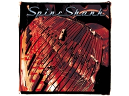 CD Spineshank - Strictly Diesel