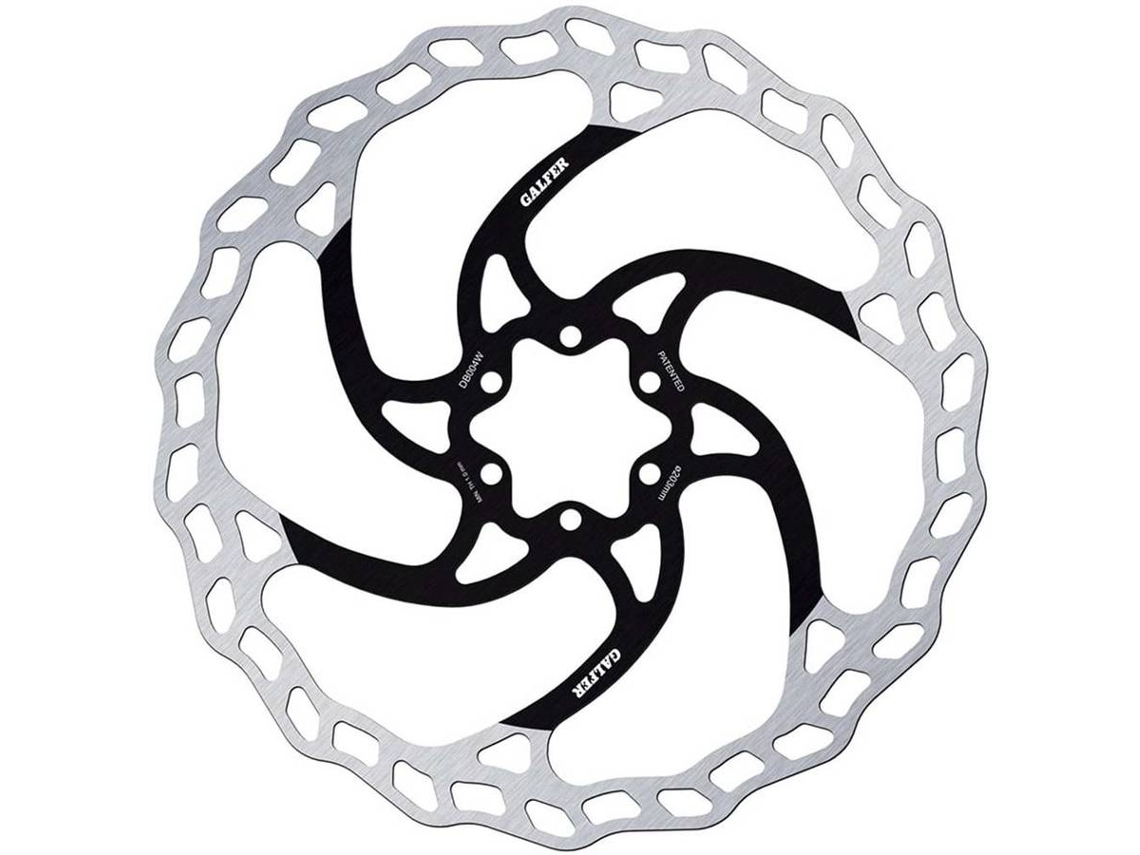 Disco de Travão GALFER Wave Mtb 203Mm X 1.8Mm