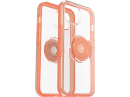 OTTERBOX Ott0546A Simetria Custódia Com Pop Para Iphone 13 Corallo